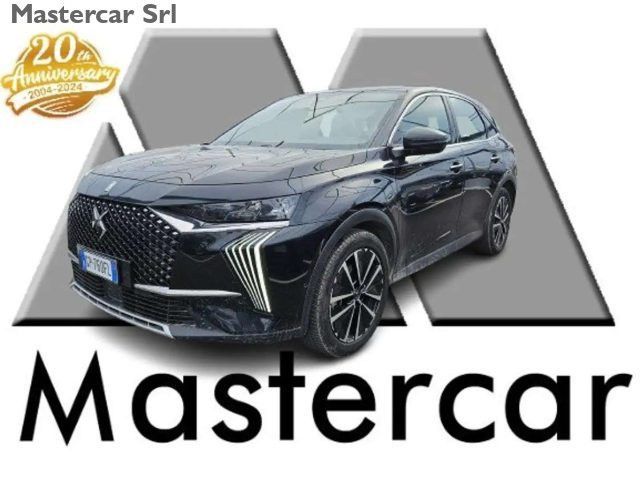 Image of DS Automobiles DS7 (Crossback)