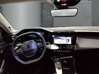 Peugeot 308 - Vorschau Bild 10