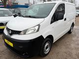 Nissan NV200 Kasten Premium*Klima*SitzH*TÜV NEU - weiße Nissan NV200