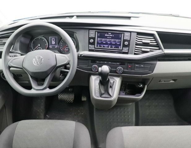 Transporter Kombi 2.0 TDI DSG 9-SITZER KLIMA+APP