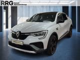 Renault Arkana R.S. Line TCe 160 EDC - gebrauchte Renault Arkana aus dem Jahr 2023