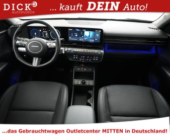 Hyundai KONA - 11