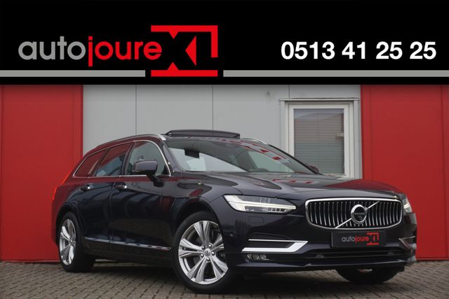 Volvo V90 2.0 D5 AWD Inscription | Panoramadak | Luxur