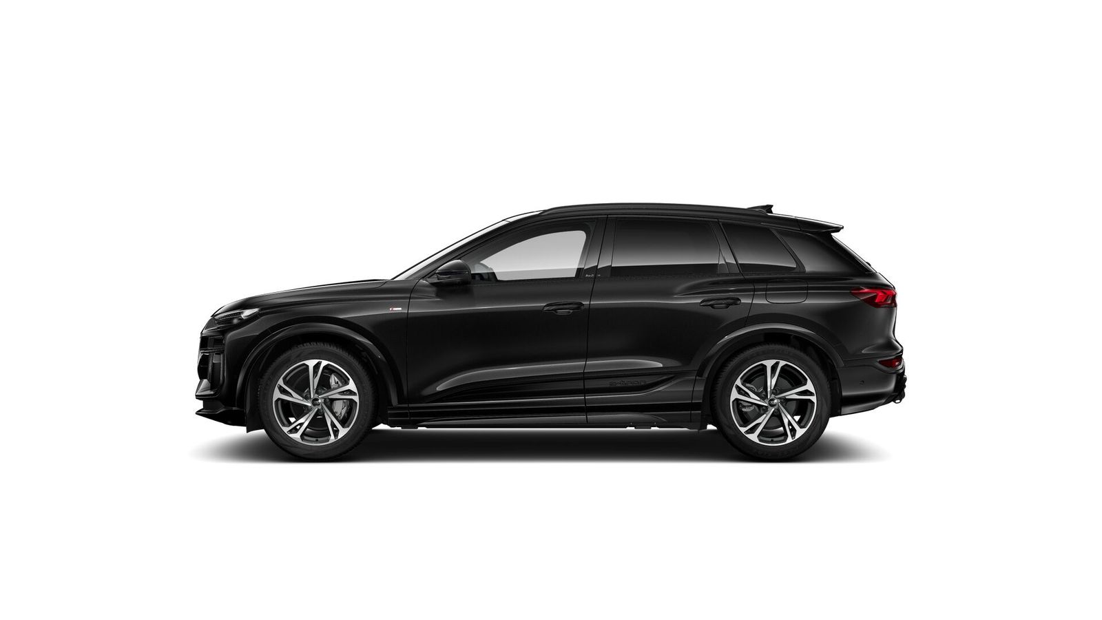 Audi Q6 e-tron - Bild 3