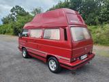 Volkswagen T3 Club Joker - Volkswagen T3: Joker