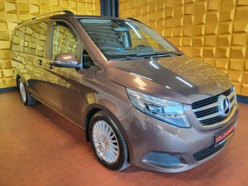 Mercedes V 250 - 2