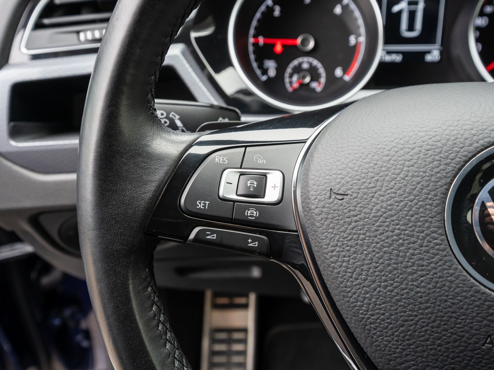 Volkswagen Touran - Bild 16