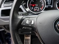 Volkswagen Touran - Vorschau Bild 16