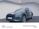 Audi Q5 45 TFSI quattro S tr. advanced AHK+MATRIX+B&O - Audi Q5: Leasing