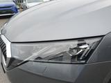 Skoda OCTAVIA COMBI 1.5 TSI mHEV DSG Selection AHK - Skoda Octavia: Allradantrieb