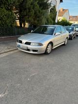Mitsubishi carisma 1.8 GDI 125 ps Benziner - Mitsubishi Carisma: 1.8