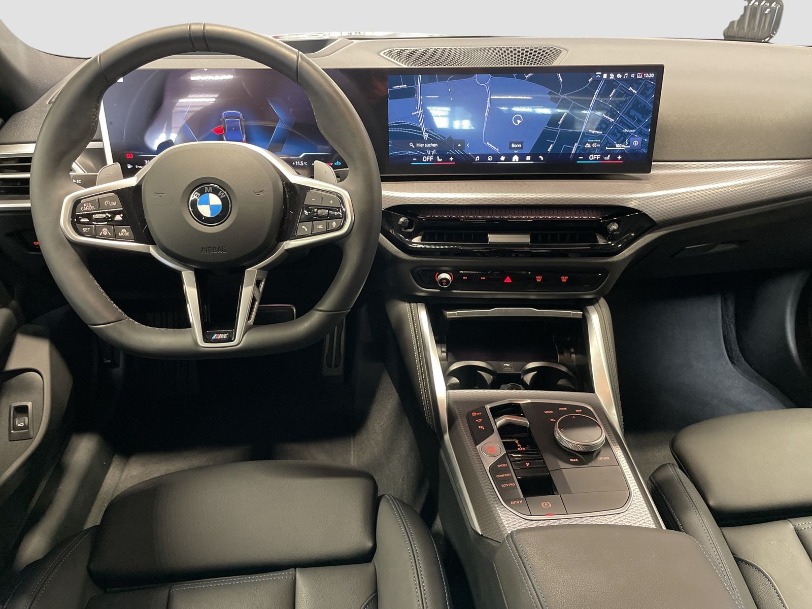 BMW 420 Gran Coupé - Bild 12
