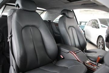 2001 Mercedes-BENZ CL — миниатюра 14