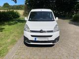 Citroën Berlingo PureTech 110 S&S Multispace Selecti... - Citroën Berlingo: Multispace