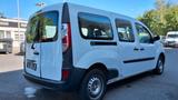 Renault Kangoo Maxi N1 LKW Zulassung - Renault: Lkw