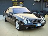 Mercedes-Benz Mercedes-benz CL 600 cat Lunga Guard B4 Unico Pr - schwarze Mercedes-Benz CL 600
