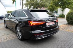 Fahrzeugabbildung Audi A6 Avant 40 TDI S-Line 360-Kamera Navi VC ACC !
