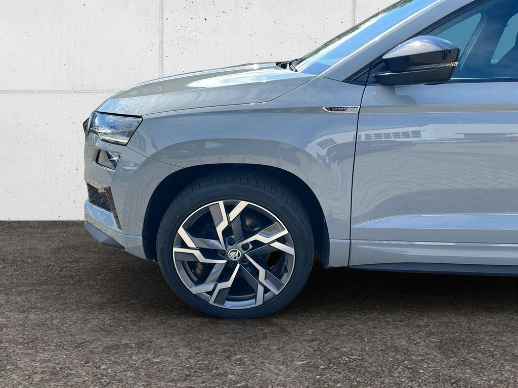 Skoda Karoq - Bild 20