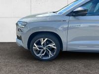 Skoda Karoq - Vorschau Bild 20