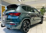 Cupra Ateca 2.0 TSI 221kW VZ 4Drive DSG VZ - Cupra Ateca: Vz