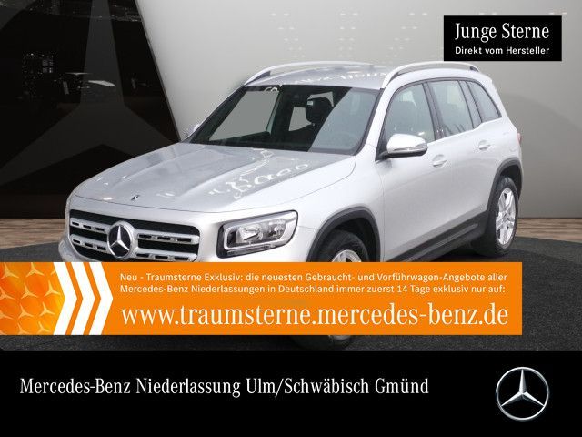 Mercedes-Benz GLB 200 Style/Distr/Kamera/CarPlay/Sitzh/PTS