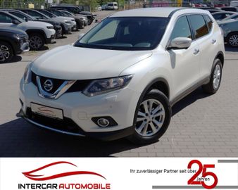 Nissan X-Trail - 5