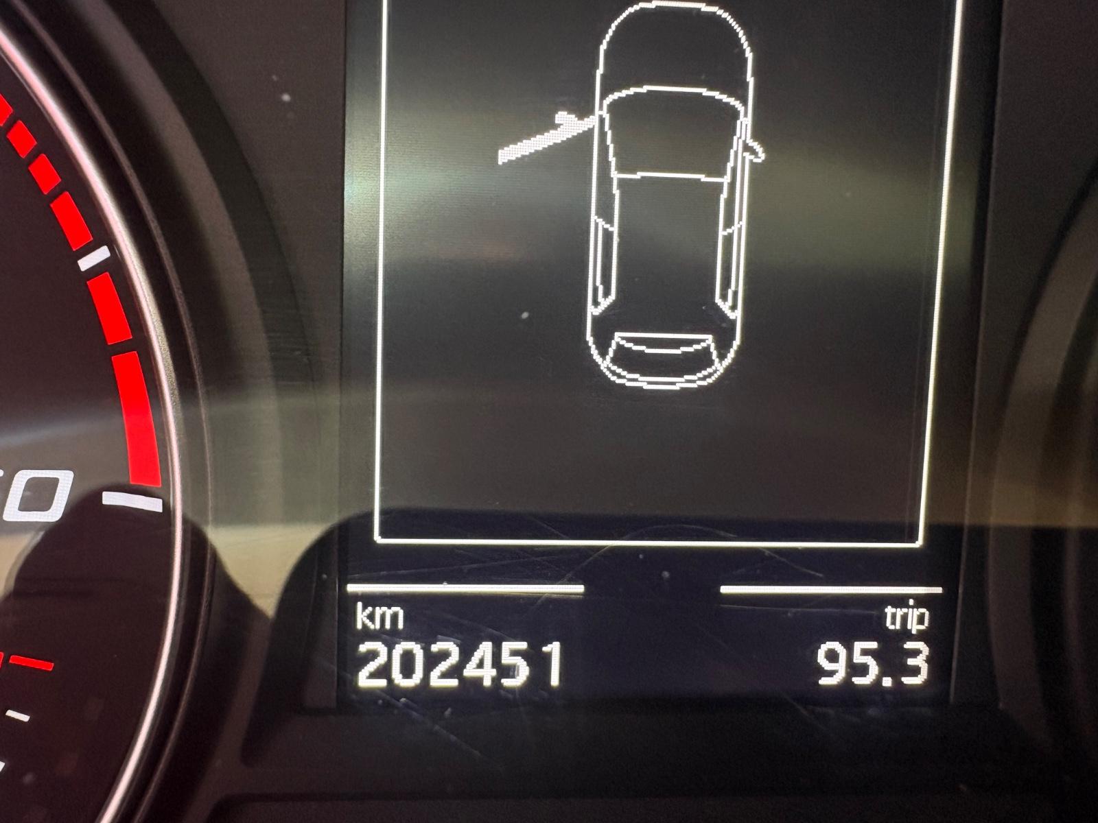 Seat Leon 2014 — photo 19