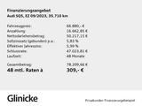 Audi SQ5 TDI qu. AHK Pano Matrix LM 21" B&O Head-Up - Audi SQ5 mit Diesel-Antrieb: Allradantrieb
