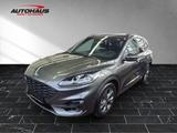 Ford Kuga ST-Line Bluetooth Head Up Display Navi LED - Ford Kuga Gebrauchtwagen in Leipzig