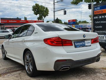 BMW 530 - 6