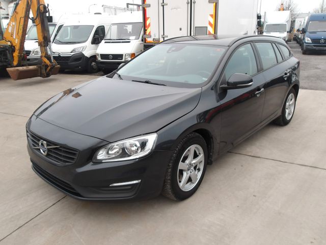 Volvo V60 (Stock ID 634)