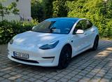 Tesla Model 3 Performance mit Garantie - Tesla Gebrauchtwagen in Hamburg