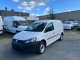 Volkswagen Caddy Maxi 1,6 TDI Kasten - Volkswagen Caddy Maxi aus 2014