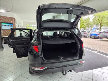 Hyundai TUCSON - 10