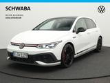 Volkswagen Golf VIII GTI Clubsport 2.0 TSI R-Perf-Abgas*19"