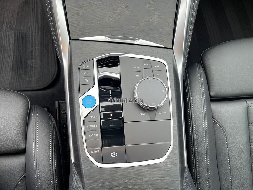 BMW i4 - Bild 12