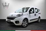 Fiat Qubo 1.4 8v Lounge 77cv - Fiat Qubo Lounge mit Benzin-Antrieb