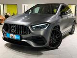 Mercedes-Benz GLA 45 S AMG*Pano*360°*Burmester* - graue Mercedes-Benz GLA 45 AMG