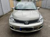 Nissan Tiida 1.8 acenta acenta - Nissan Tiida von privat