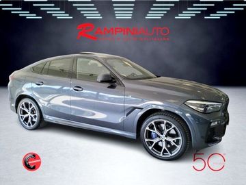 BMW X6 - 7