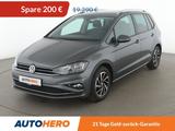 Volkswagen Golf VII Sportsvan 1.5 TSI ACT Join Aut.*NAVI* - Volkswagen Golf Sportsvan in Leverkusen