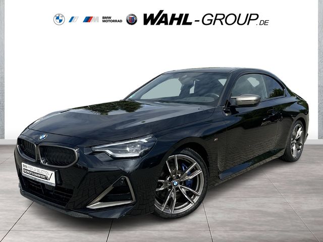 BMW M240i xDrive COUPÉ LC PLUS M SPORTBREMSE HUD  HI