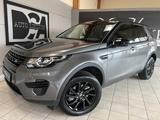 Land Rover Discovery Sport SE AWD/AHK/SHZ/LHZ/LED/KAM - Land Rover Gebrauchtwagen