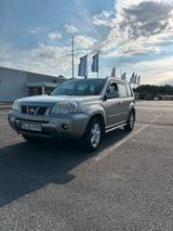 Nissan X-Trail - gebrauchte Nissan X-Trail aus dem Jahr 2004