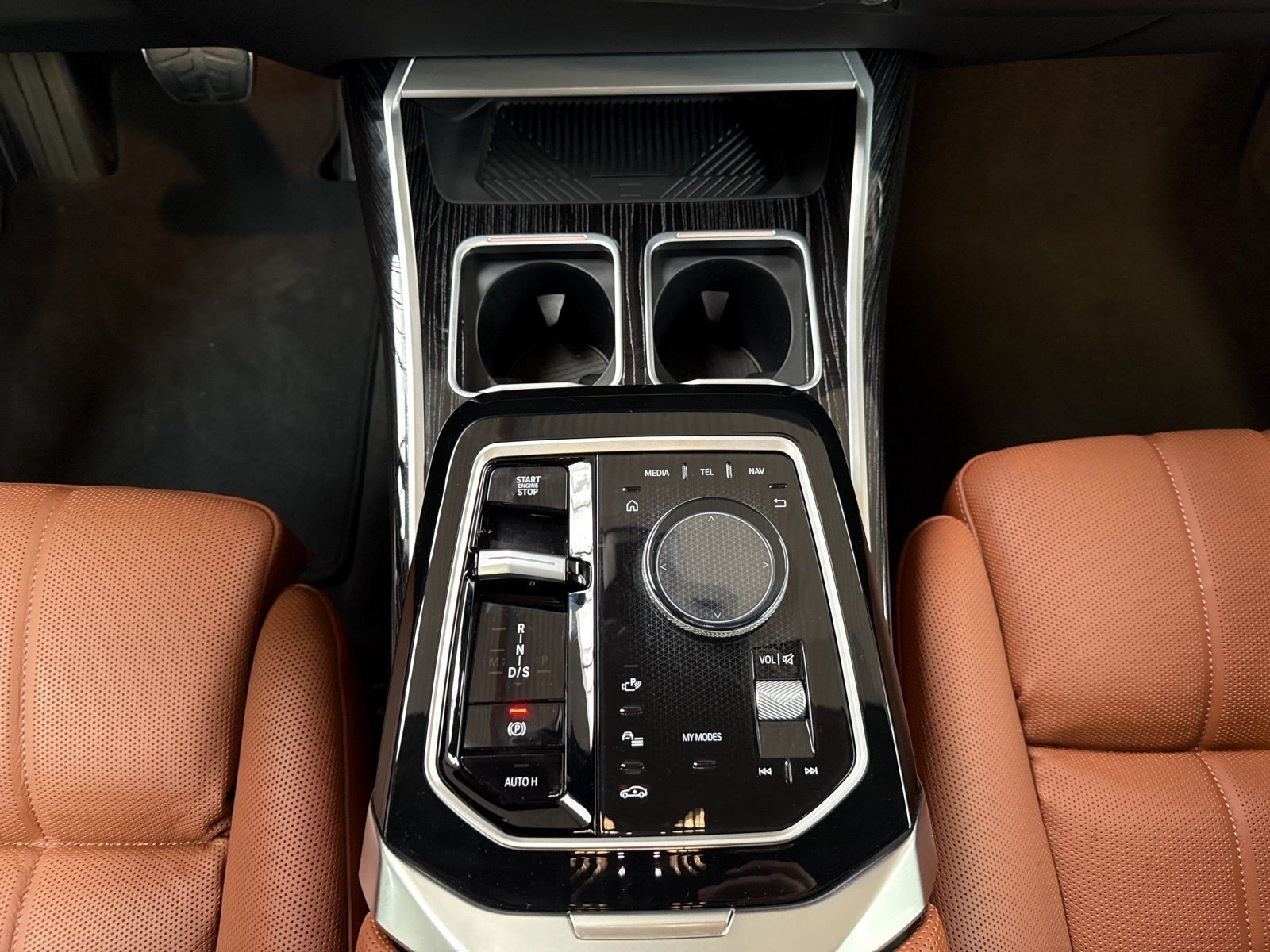 BMW 750 - Bild 13