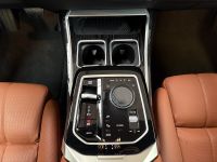 BMW 750 - Vorschau Bild 13
