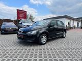 Volkswagen Polo V Trendline,1.Hand,Tüv neu,Klima,Sitzhz.... - VW Polo Gebrauchtwagen in Leipzig
