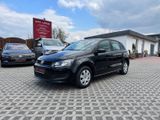 Volkswagen Polo V Trendline,1.Hand,Tüv neu,Klima,Sitzhz.... - Volkswagen Polo in Leipzig