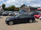 Mercedes-Benz C 250 Coupe CGI AMG LINE Navi Tempo PDC - gebrauchte Mercedes-Benz C 250 aus dem Jahr 2013