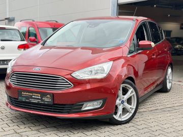 Ford C-Max - 5